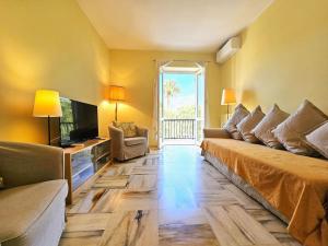 [Best View] Balcony on the Sea