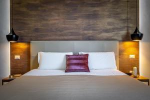 Chambre Double de Luxe avec Baignoire Spa