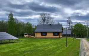 Mościce Dolne 69 - Kodeń