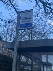 2 Bed flat - Sleeps 4 - Parking - Wifi