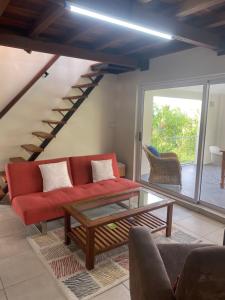 Le Colonial Cocoon Apartement 2
