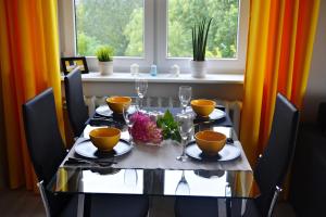 Apartament BT Chopina