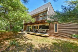 Architectural modern home 5 mins to beach - 4hvězdičkové hotely ve městě Truro