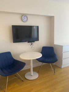 YOUR Apartment in ORBI CITY