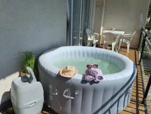 Apartment Robi - Sveti Vid