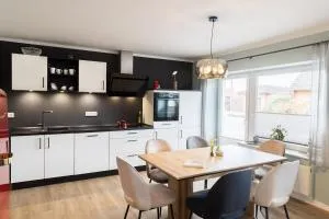 Villa am Esch - Hollen