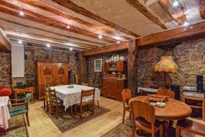 Appartements Les Gites Coeur de Vigne : photos des chambres