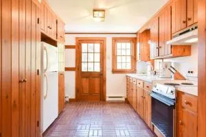 Walk to Water w Stunning Cove Views - First Encounter Beach