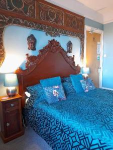 Standard King Room room in The Hillcroft - Boutique Unique