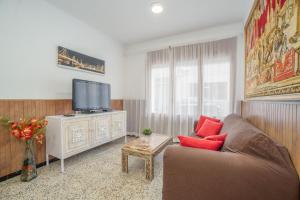 Basic Confort Apartamento Poeta marquina pb 2026