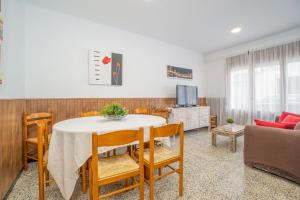 Basic Confort Apartamento Poeta marquina pb 2026