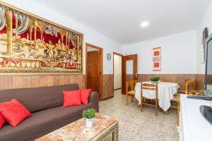 Basic Confort Apartamento Poeta marquina pb 2026