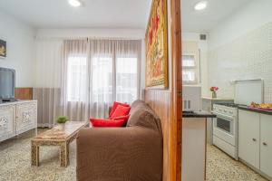 Basic Confort Apartamento Poeta marquina pb 2026