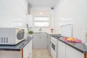 Basic Confort Apartamento Poeta marquina pb 2026