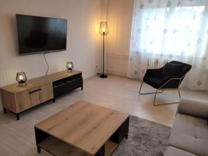 Appartements Appartement le Stubbehansel : photos des chambres