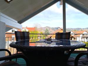 Ferienwohnung Schleßmann
