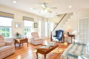 Waterfront Fun at this Huge Family Estate