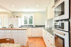 Waterfront Fun at this Huge Family Estate