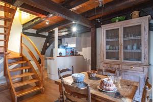 Appartements Les Gites Coeur de Vigne : photos des chambres