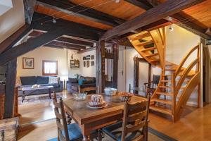 Appartements Les Gites Coeur de Vigne : photos des chambres
