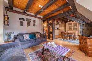 Appartements Les Gites Coeur de Vigne : photos des chambres