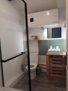 Appartements Mas Constantin : photos des chambres