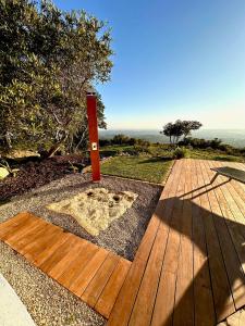 Vila Pôr do Sol - Fantastic villa with panoramic coastal & sea views
