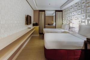 The Bayleaf Intramuros