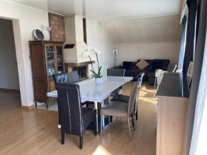 Villas Maison a 2 pas de Geneve : photos des chambres