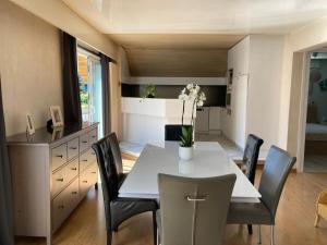 Villas Maison a 2 pas de Geneve : photos des chambres