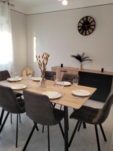 Appartements Appartement le Stubbehansel : photos des chambres