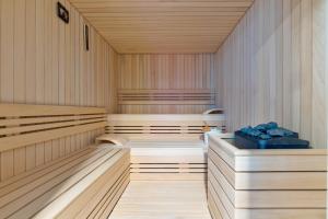 Golden Panorama Spa & Wellness