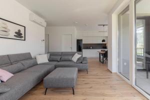 Apartment Bela Bovec