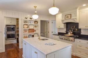 Pond-Front Home w Water Views