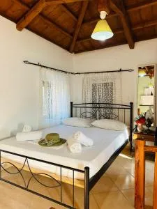 Εresos Relax & Rest House - Sígrion