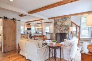 Central A C Private Path to Nauset Beach