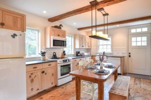 Central A C Private Path to Nauset Beach