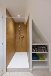 Appartements Les Gites Coeur de Vigne : photos des chambres