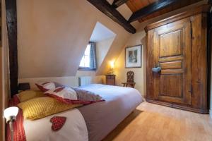 Les Gîtes Coeur de Vigne