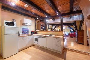 Appartements Les Gites Coeur de Vigne : photos des chambres