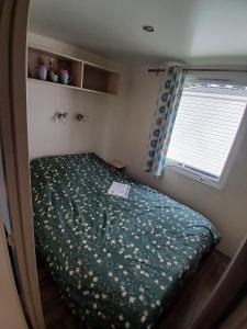 Campings Escale Douceur a Camiers : photos des chambres