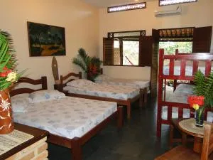 Hotel Pousada Arco Iris - São Miguel dos Milagres