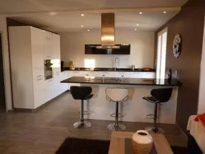 Villa de standing proche d'Argelès sur Mer - Saint-André