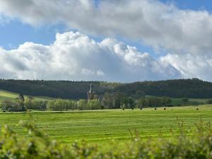 Landhuis Bovenste Bos