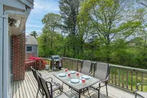 The Perfect Beach Getaway - 奥尔良