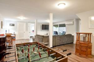 Waterfront on Private Lake