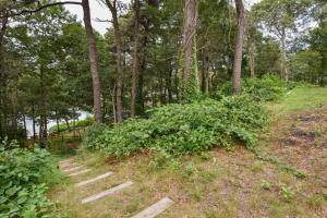 Waterfront on Private Lake