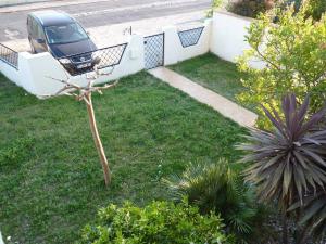 Maisons de vacances Villa de standing proche d-Argeles sur Mer : photos des chambres