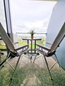 Mandala Studiouri si Apartamente By Cochilia