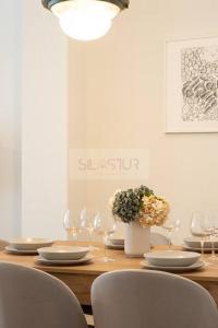 Mariano Moré Apartamento